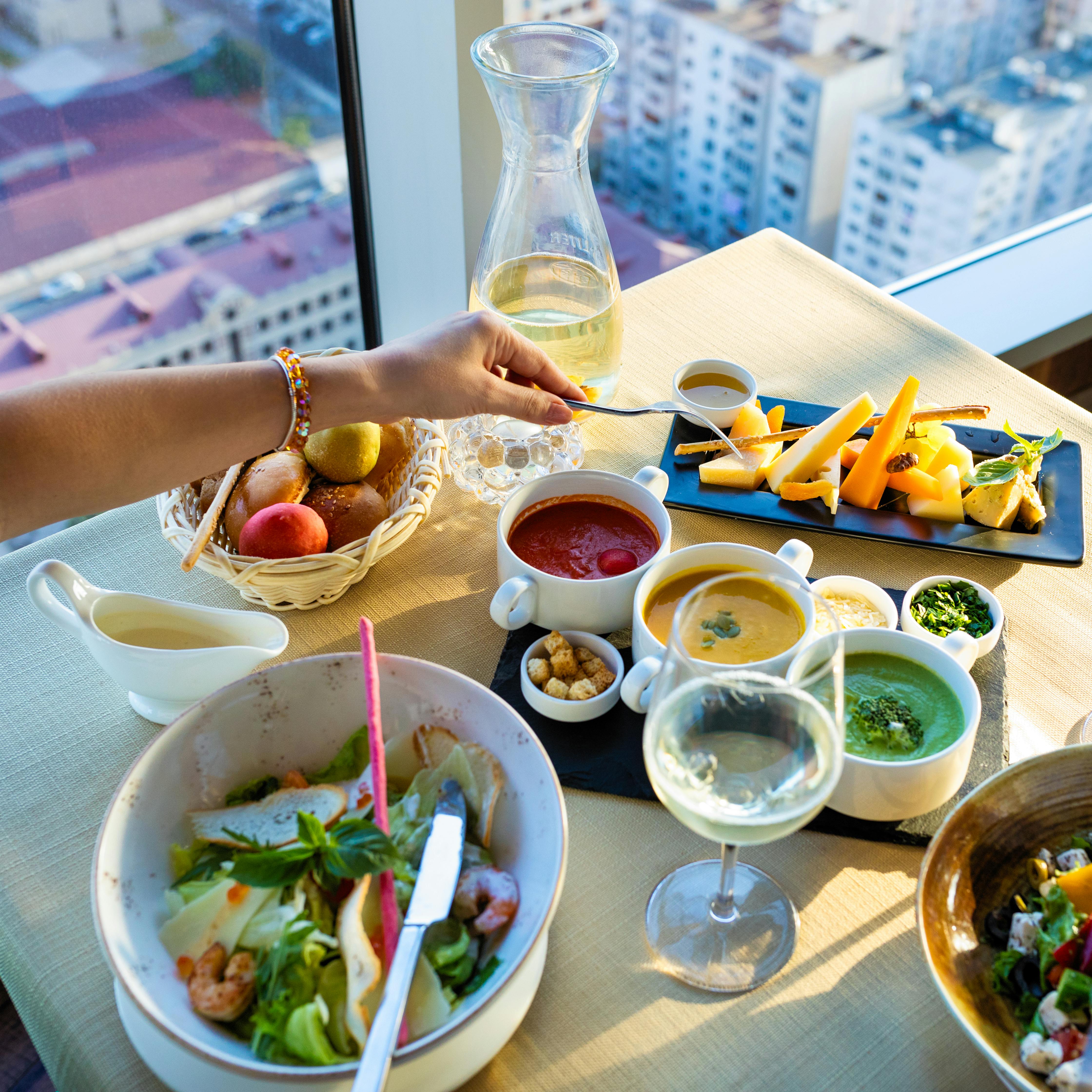 Effective Ways to Optimize Your Bland Diet Menu in 2025