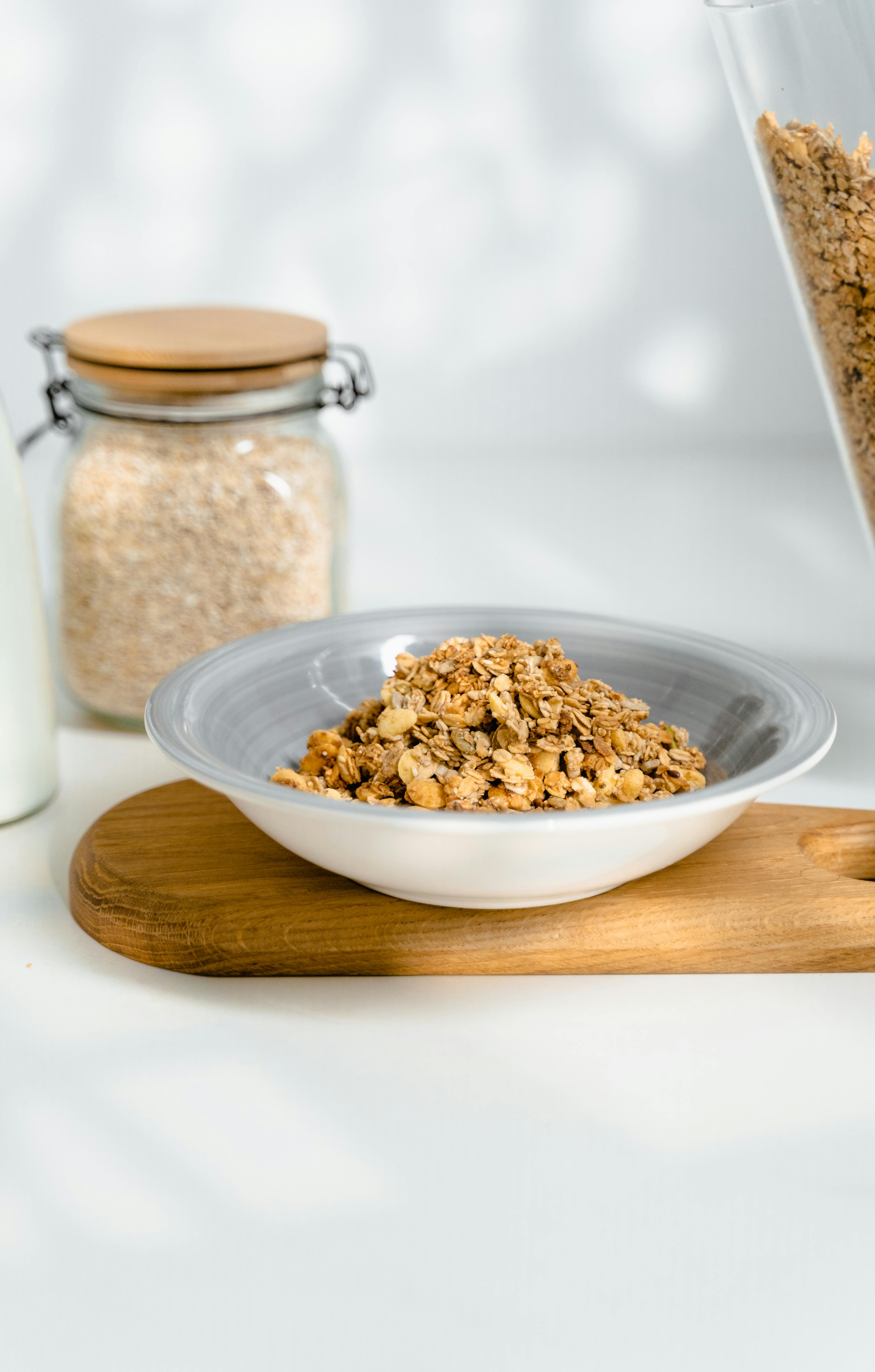 Best 5 Ways to Optimize Your Mevy Diet in 2025