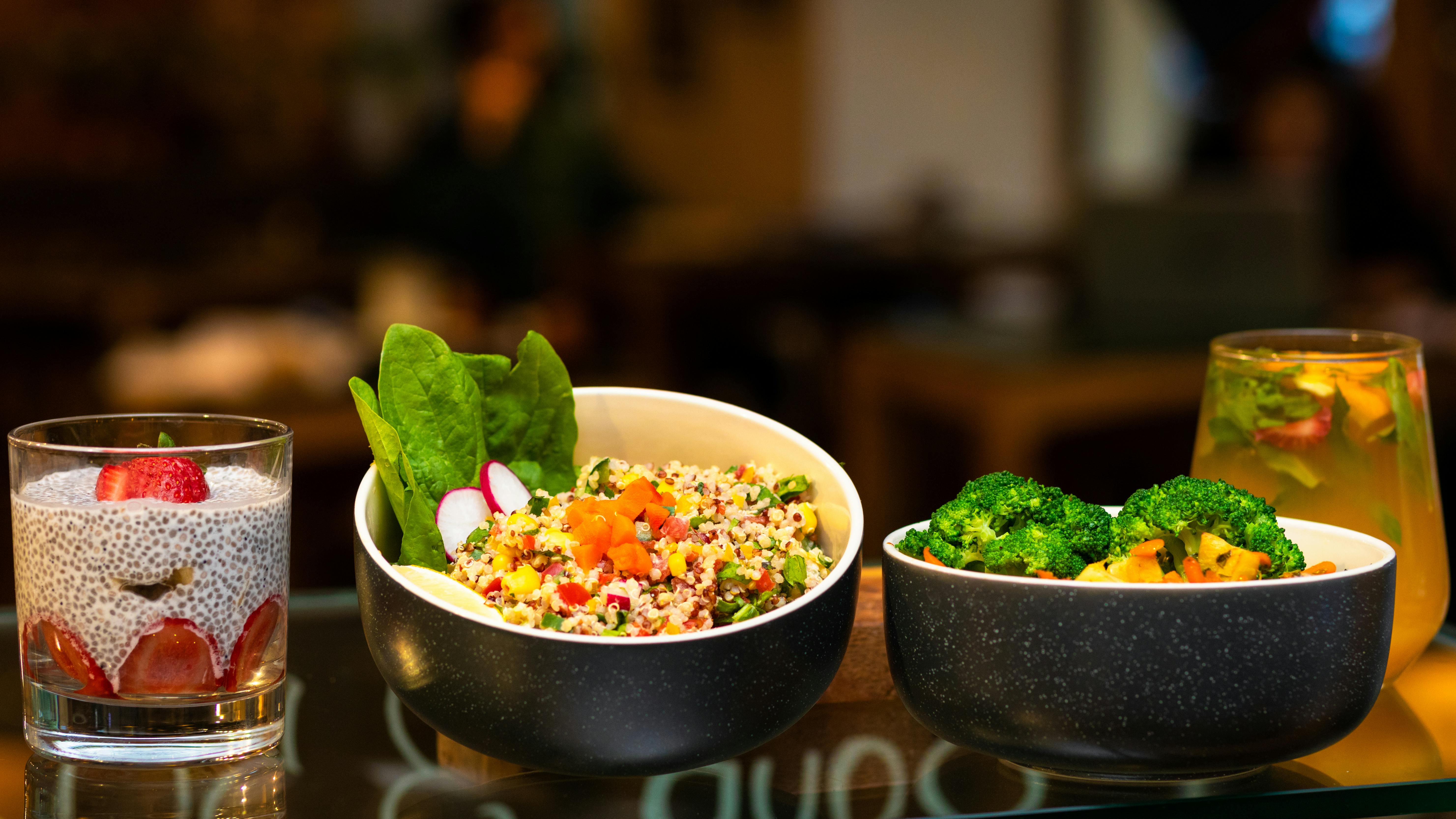 Effective 2-Week Acid Reflux Diet: Improve Your Health in 2025!