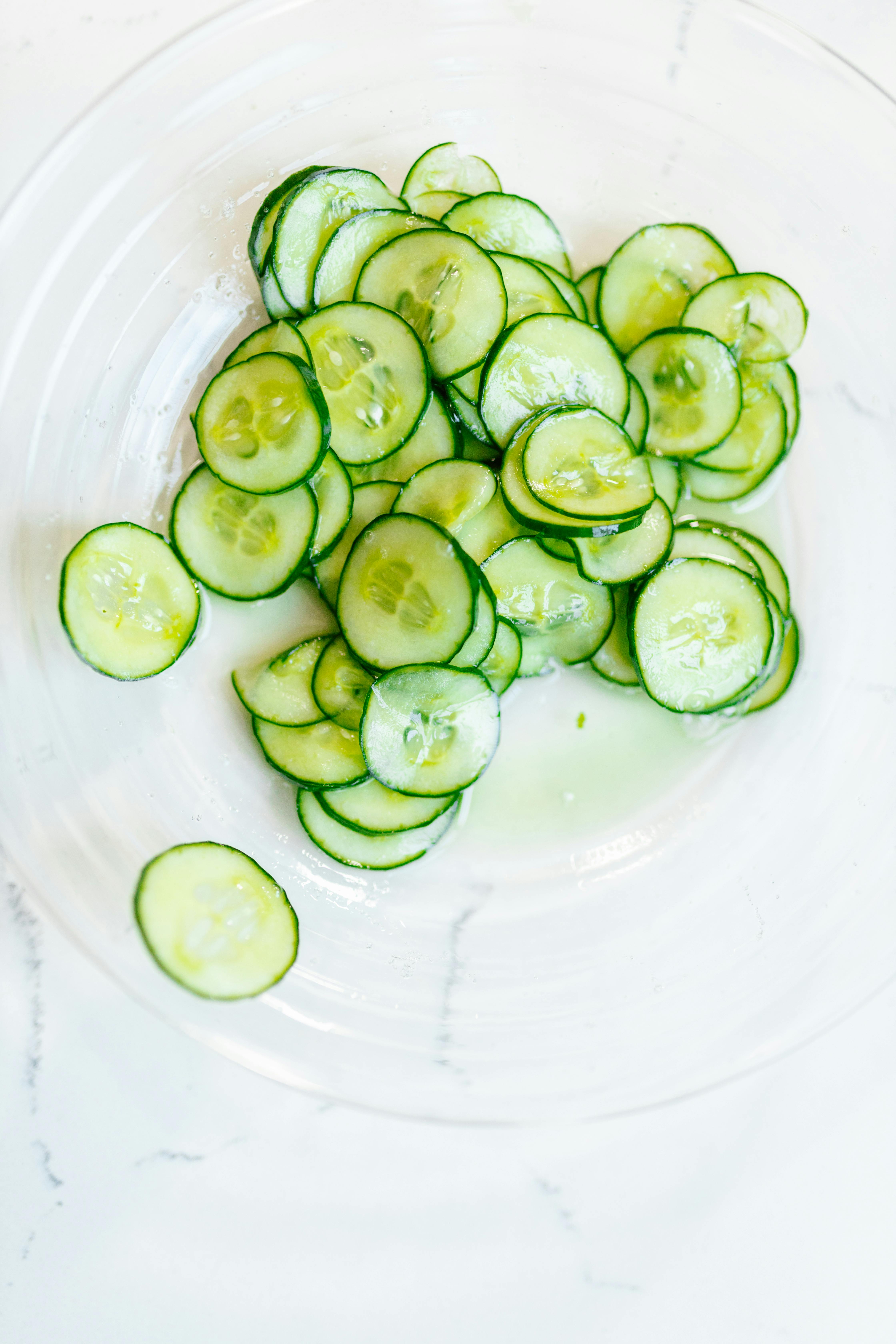 Dr. Sebi Alkaline Snack Ideas