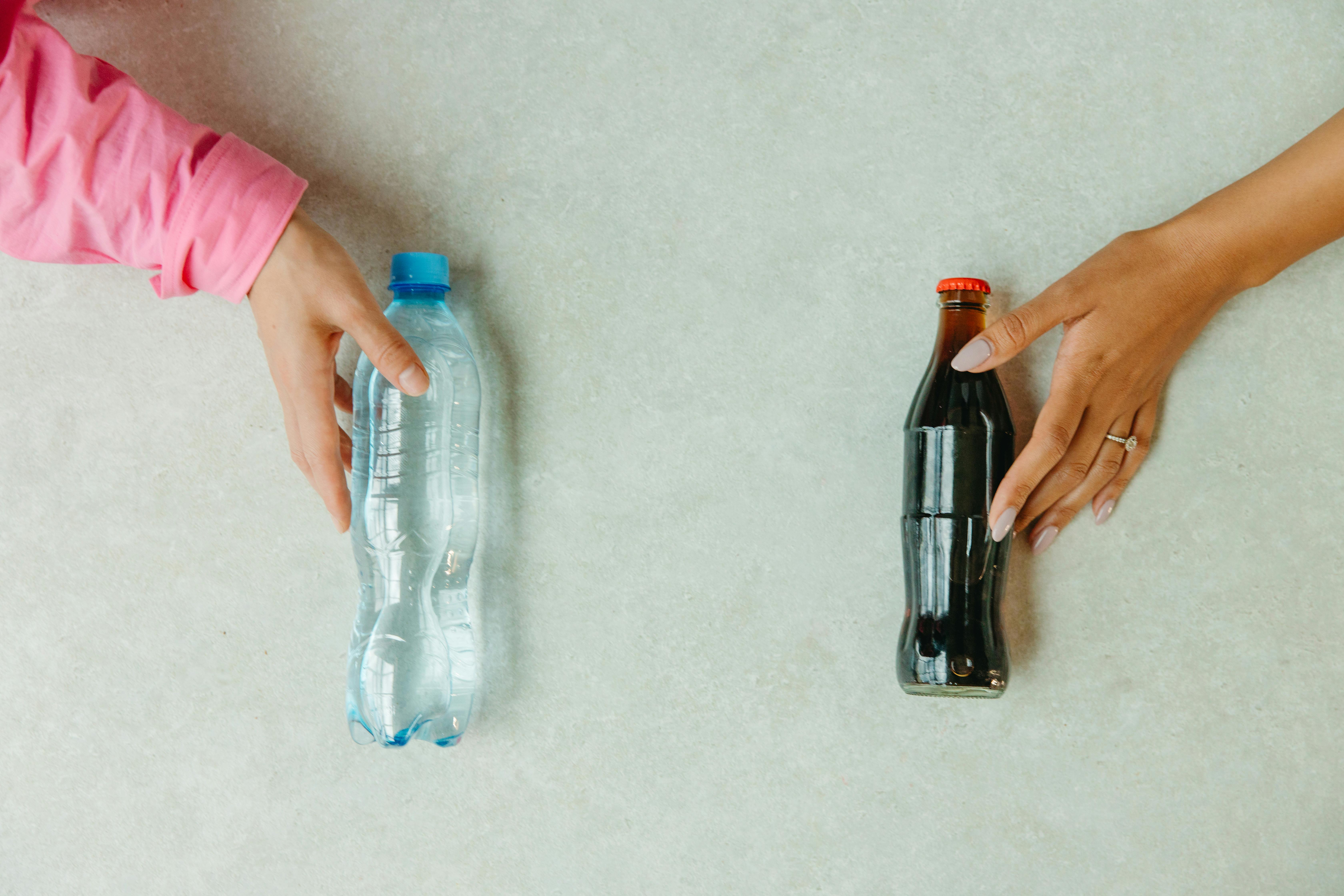 Top 5 Effective Ways to Choose Between Diet Coke and Coke Zero