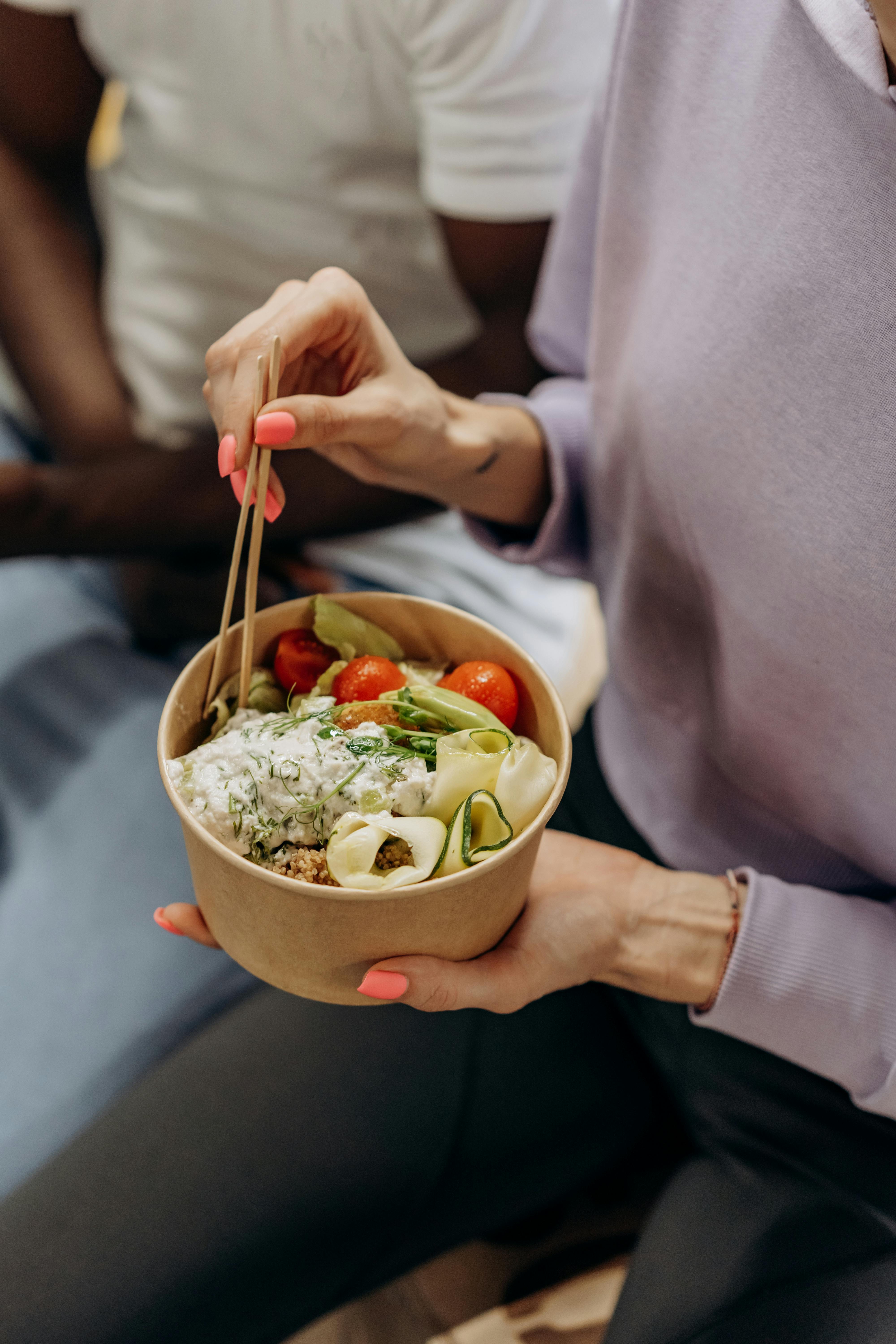 Effective Ways to Optimize Your Salad Diet in 2025