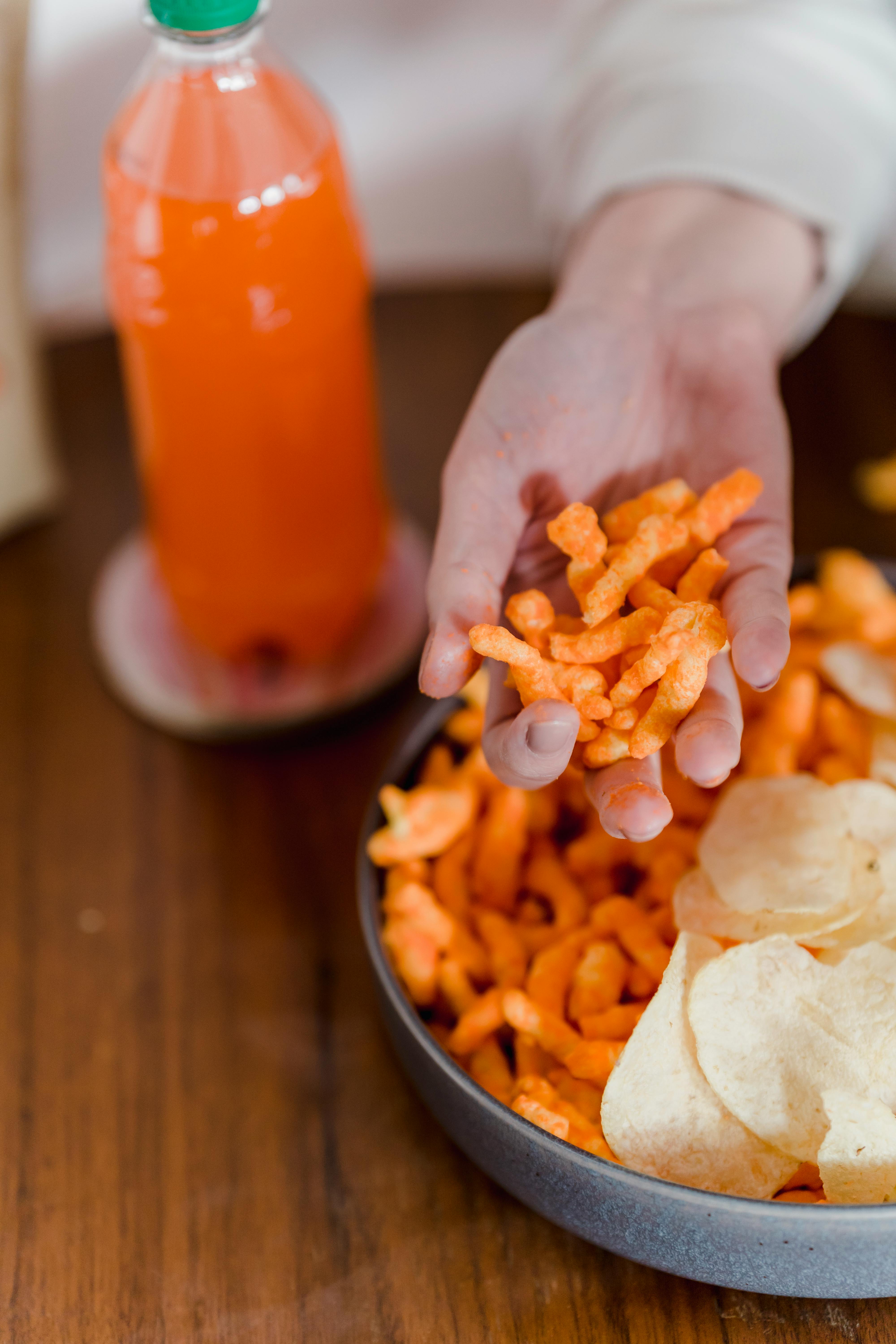 Effective Ways to Start Your Diet Journey in 2025