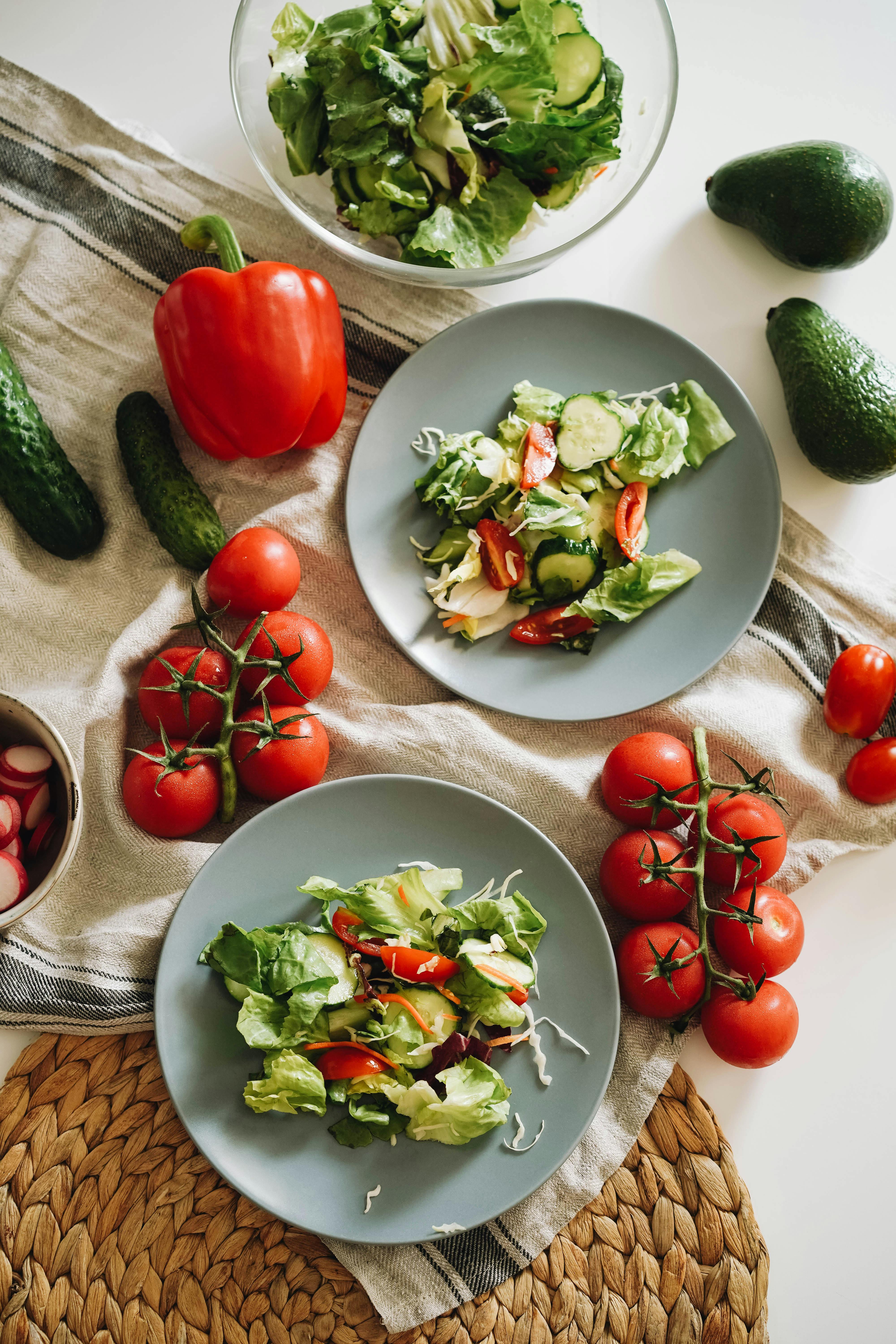 Low Potassium Diet