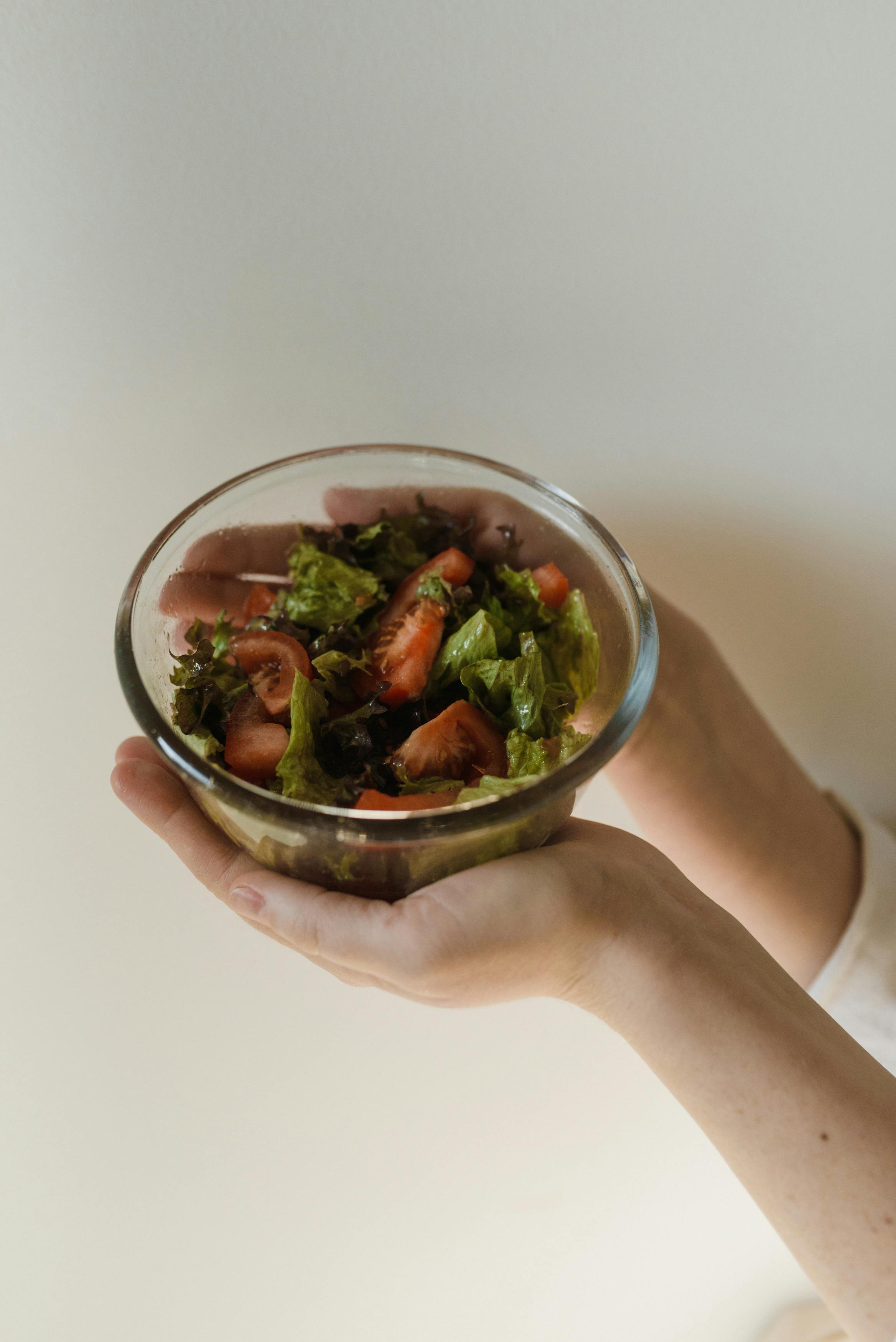 Smart Ways to Optimize Your Hemochromatosis Diet in 2025!