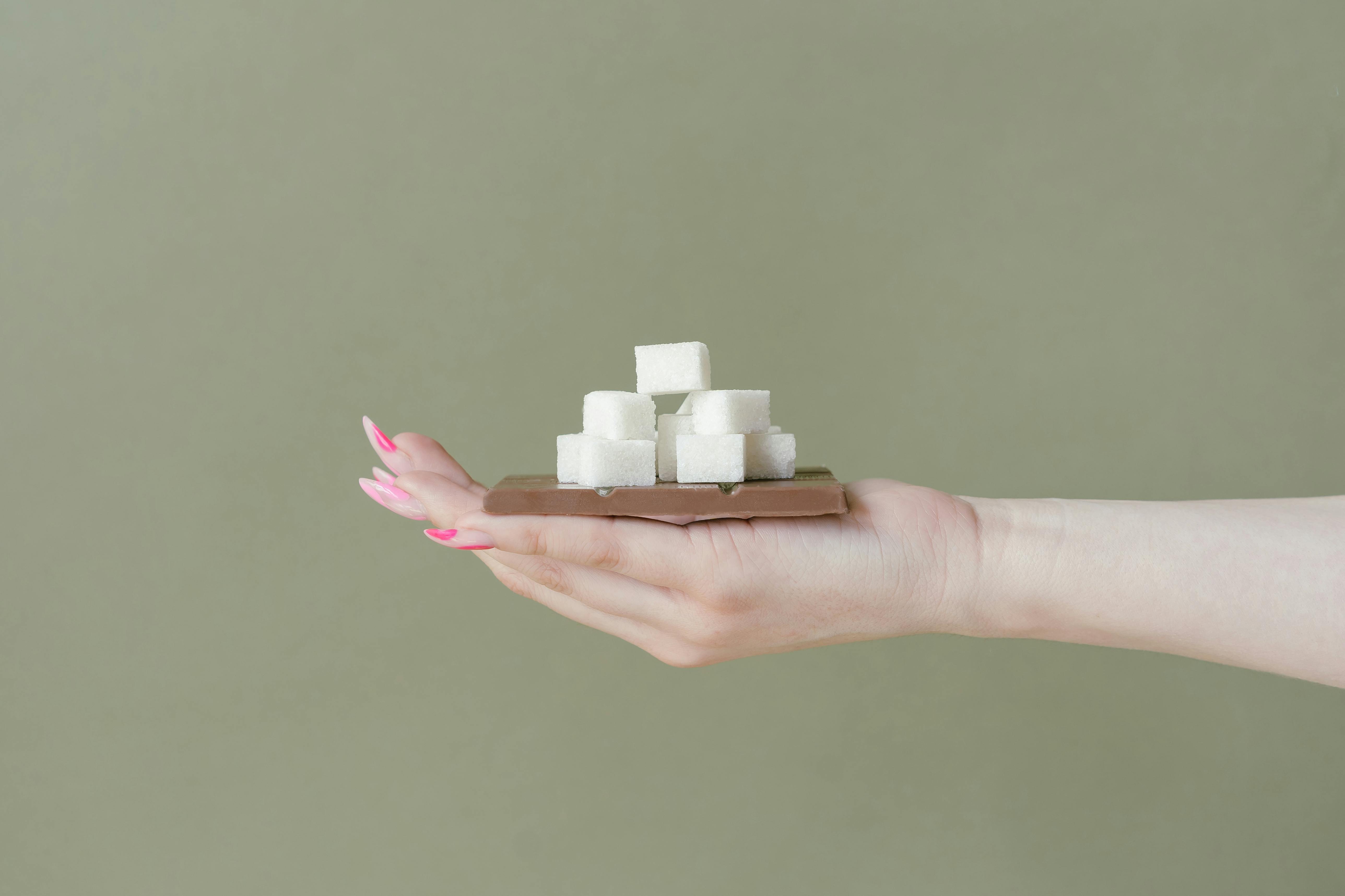 Proven Methods to Optimize Your Diet for Success in 2025