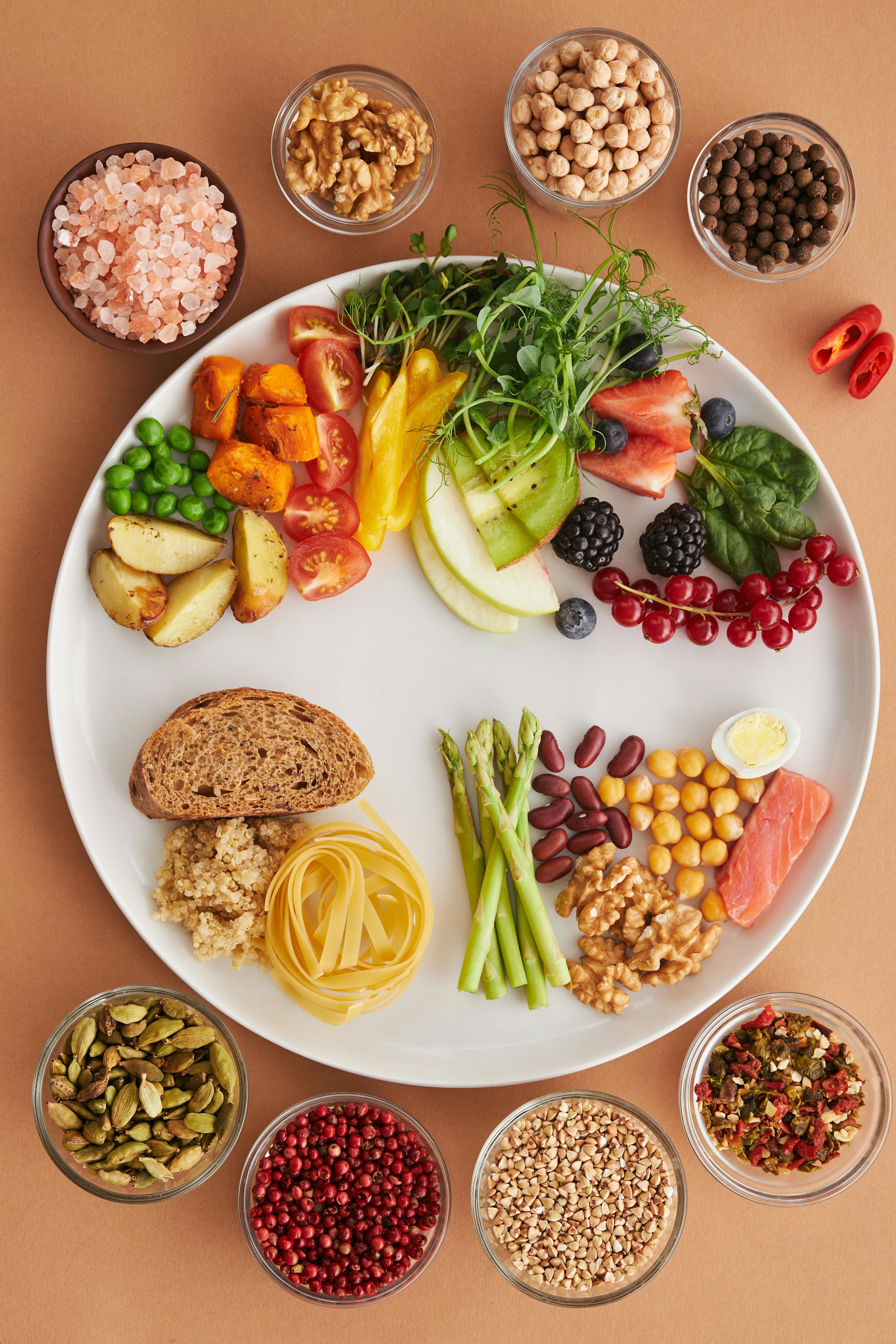 Top 5 Mediterranean Diet Options for a Healthier You in 2025
