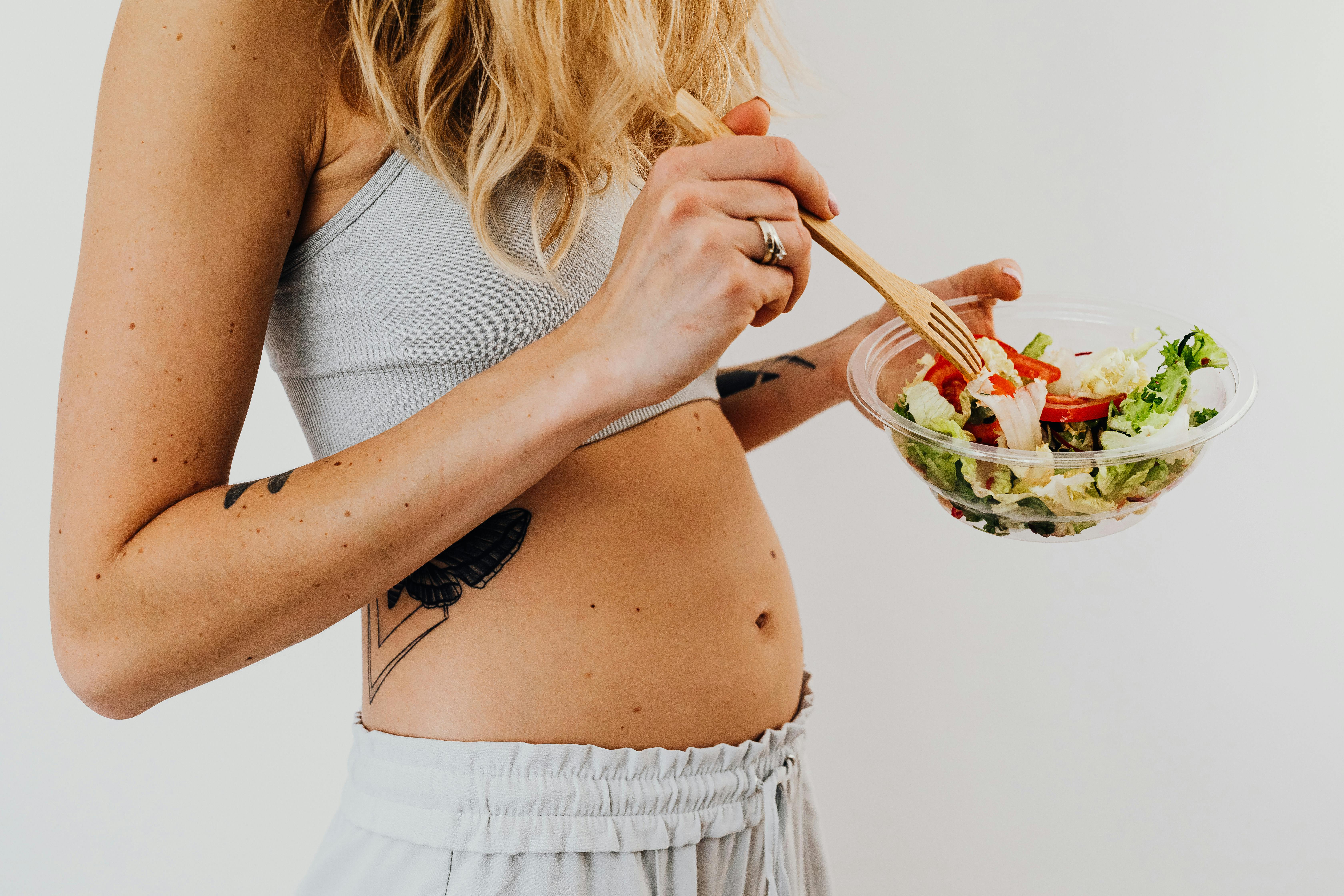 Endometriosis Diet