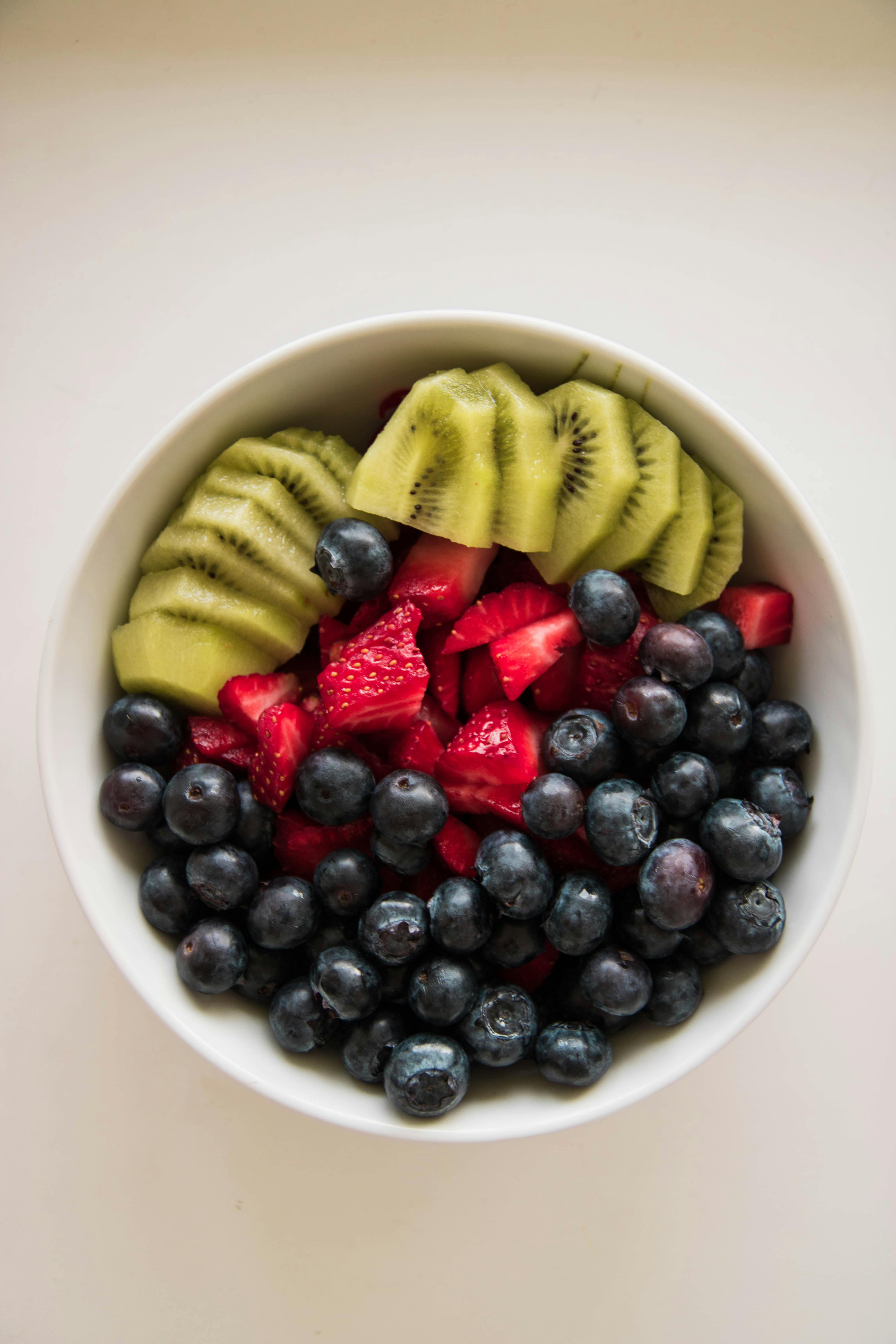 Low Fat Diet for Gallstones