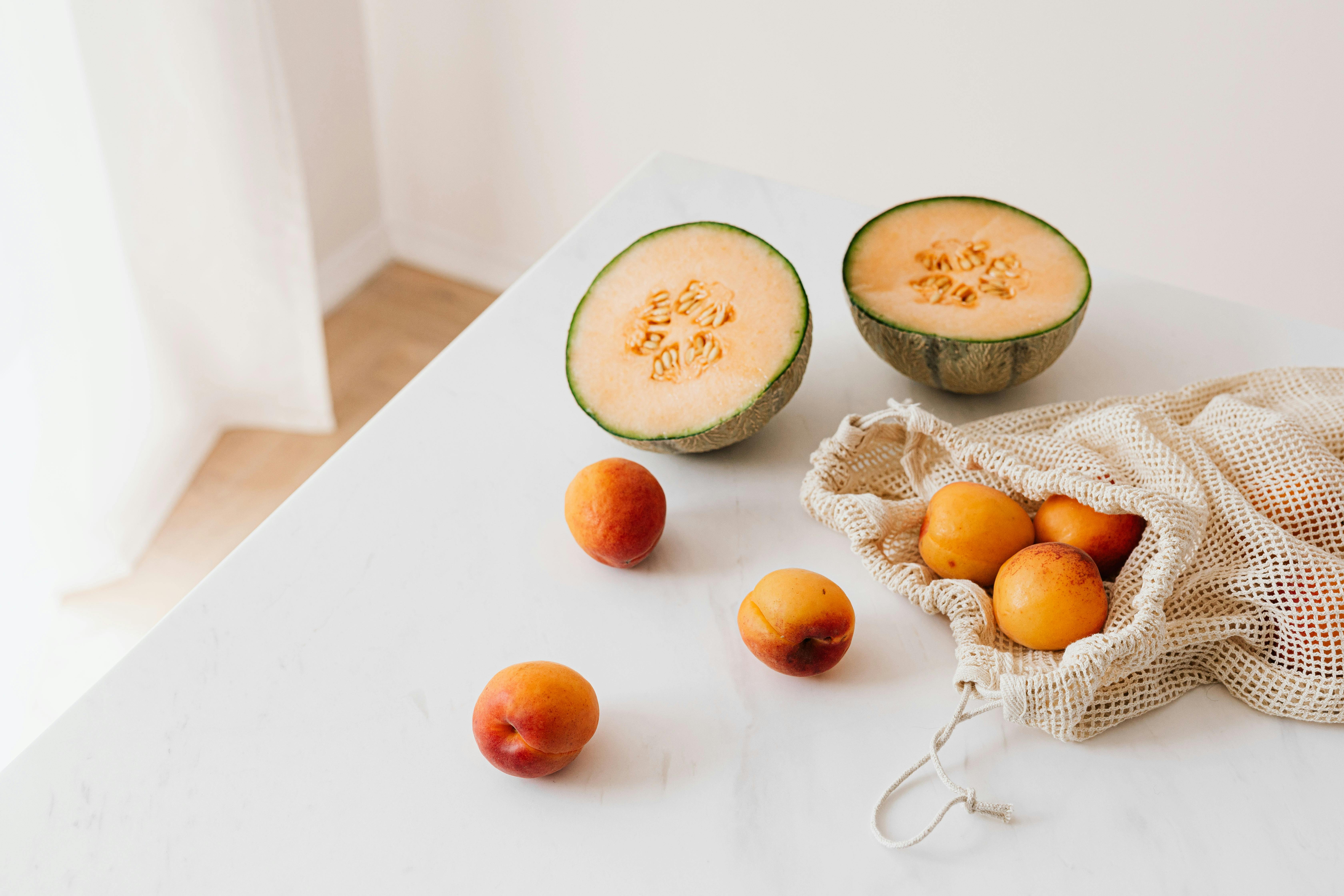 Effective Diet for Glowing Skin in 2025: 3-Day Plan to Optimize ваш внешний вид